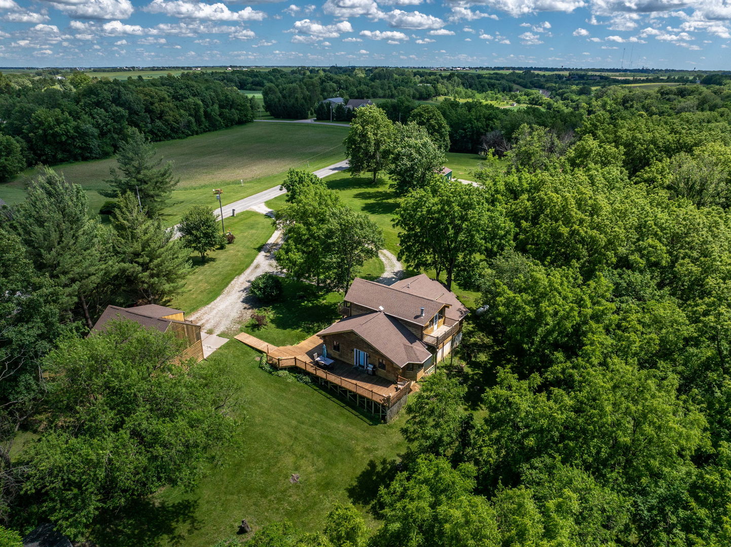 17 Deer Run Road Orion, IL 61273 - Photo 33 of 48
