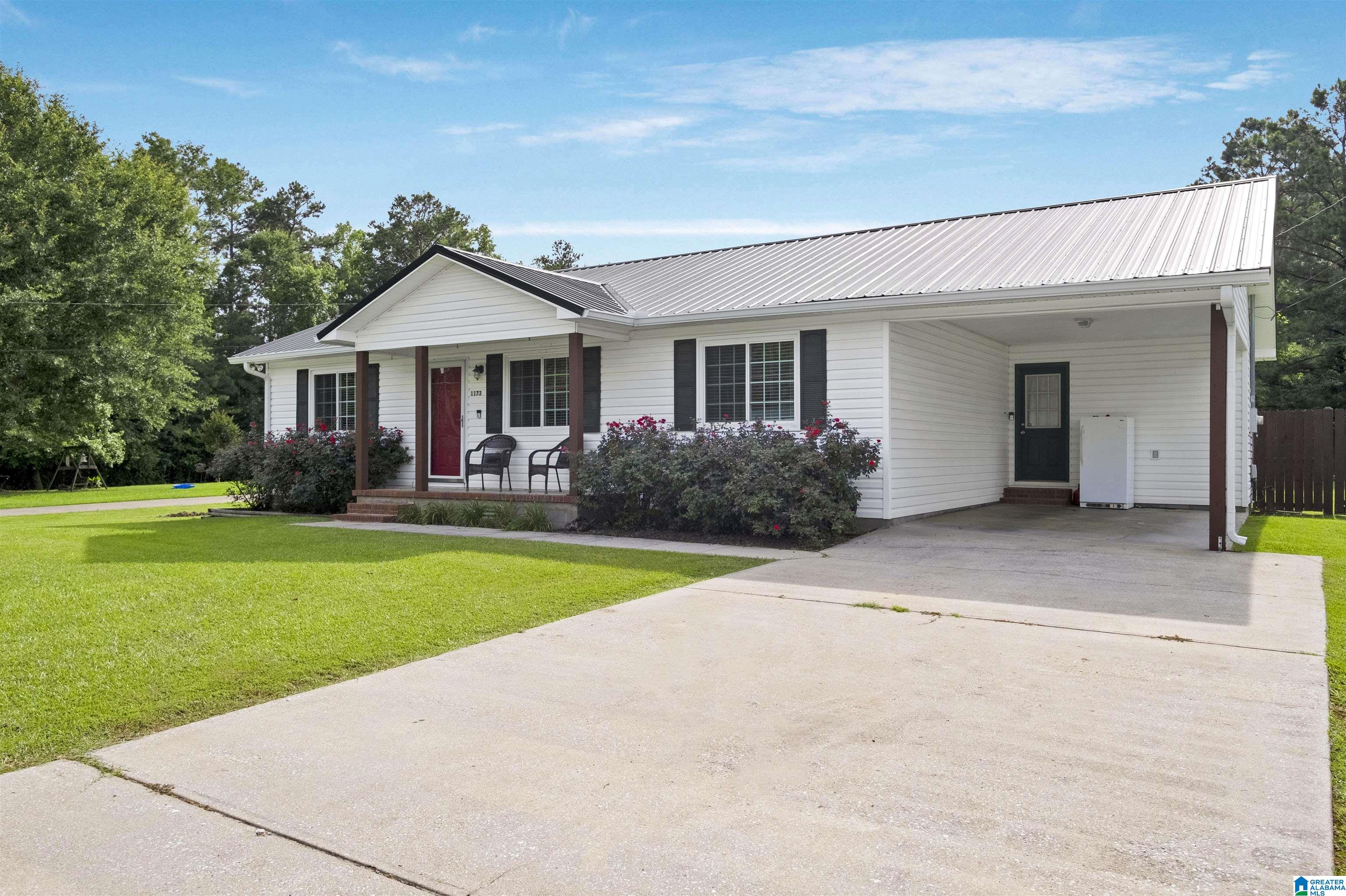 1173 McClellan Road Alexandria, AL 36250 - Photo 34 of 35