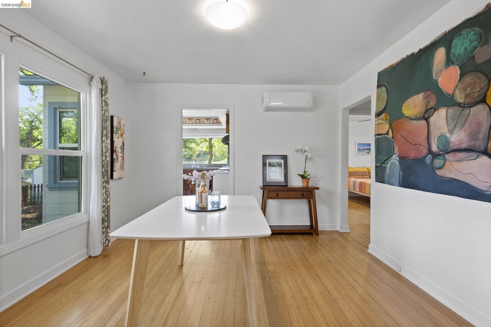 18363 Yosemite Road Tuolumne, CA 95379 - Photo 6 of 34 Hardwood-style flooring throughout