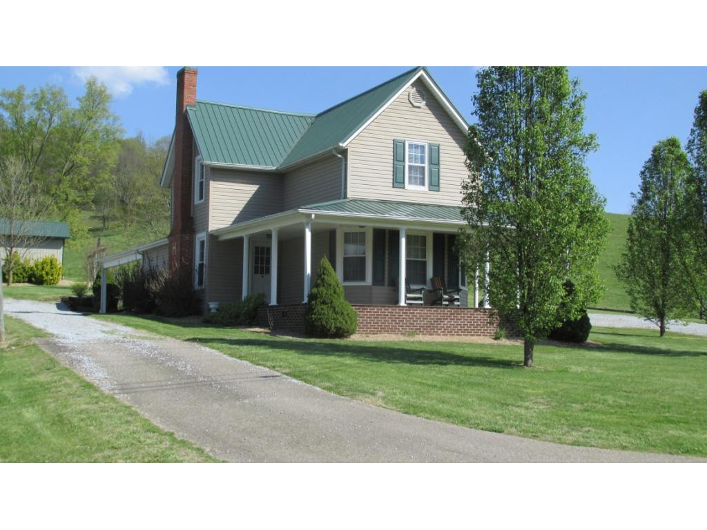 1929 Bailey Bridge Road Limestone, TN 37681 - Photo 1 of 25 Photo 1