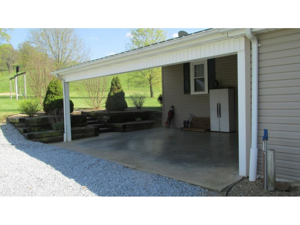 1929 Bailey Bridge Road Limestone, TN 37681 - Photo 23 of 25 Photo 23