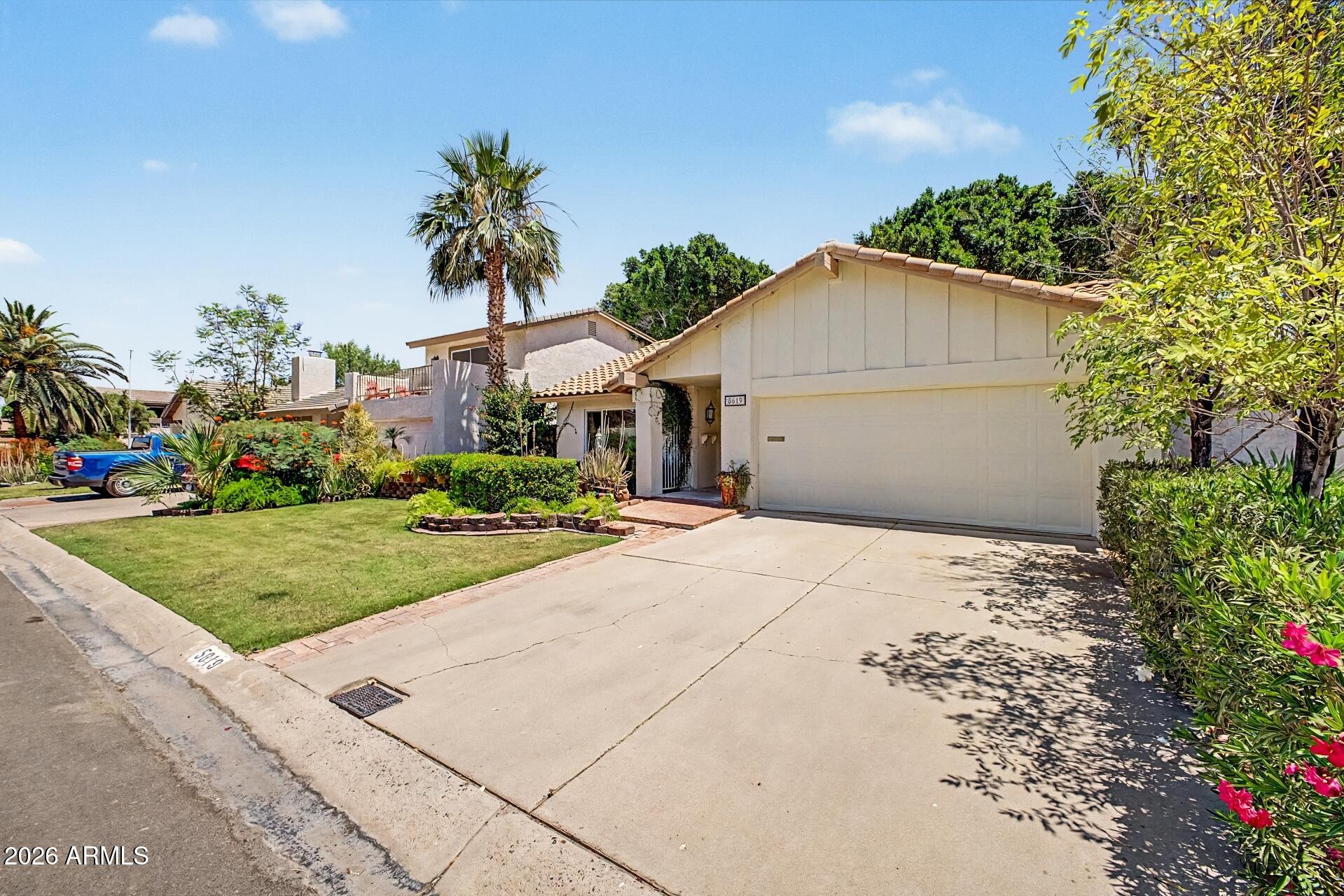 5619 South Crows Nest Road Tempe, AZ 85283 - Photo 29 of 48