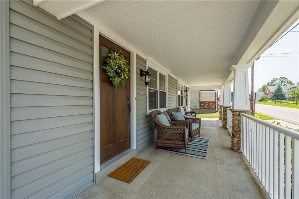 445-447 Georgetown Road Lawrence, PA 15055 - Photo 6 of 37 Gallery Image 6