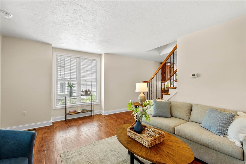 445-447 Georgetown Road Lawrence, PA 15055 - Photo 9 of 37 Gallery Image 9