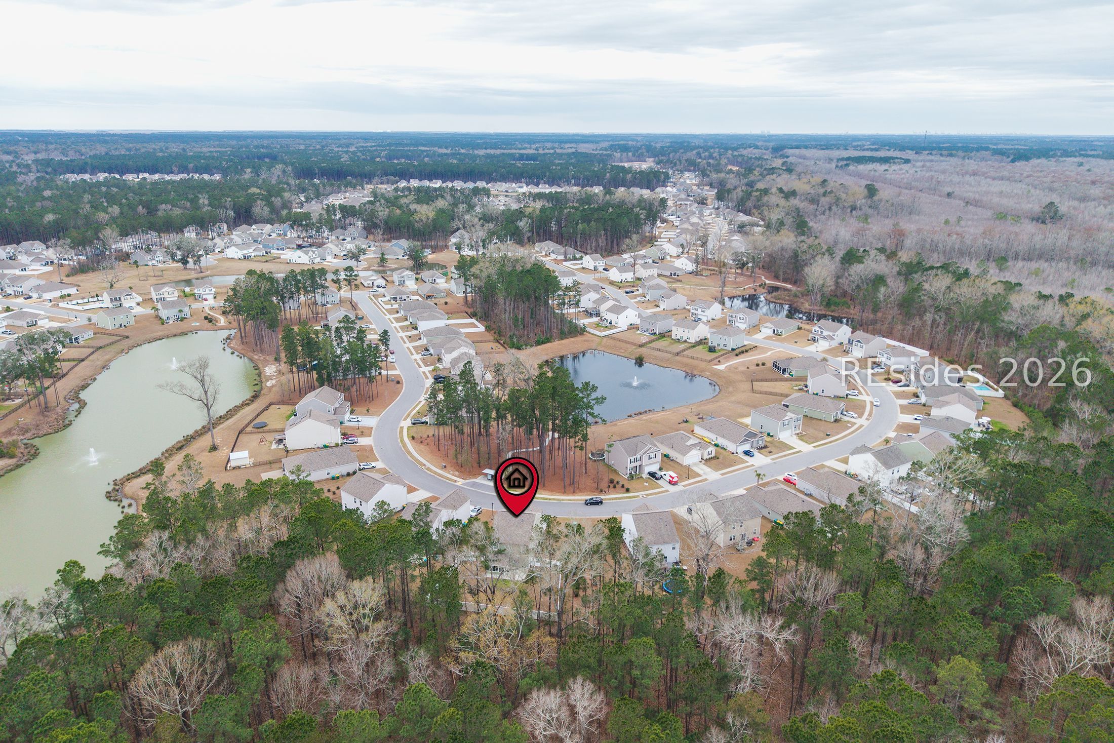 77 Cedar View Circle Bluffton, SC 29909 - Photo 46 of 52