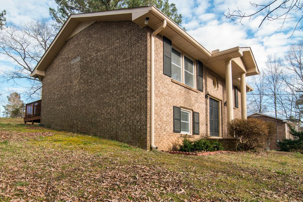 7709 Chester Road Fairview, TN 37062 - Photo 3 of 29 a view of a house with a yard