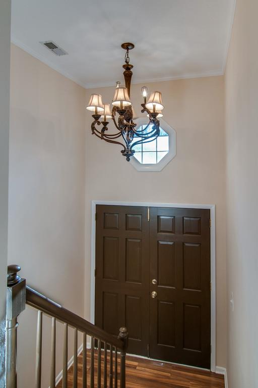 7709 Chester Road Fairview, TN 37062 - Photo 6 of 29 a view of a hallway
