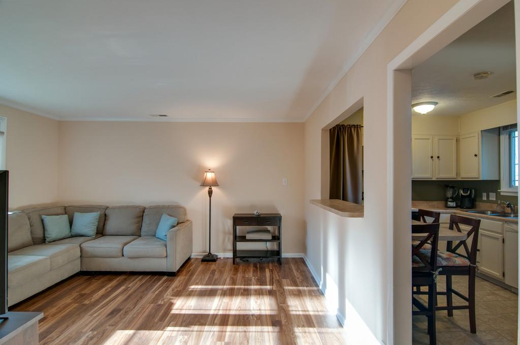 7709 Chester Road Fairview, TN 37062 - Photo 10 of 29 a living room with furniture and a rug