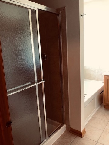 1502 Remington Lane Round Lake, IL 60073 - Photo 18 of 29 a view of closet
