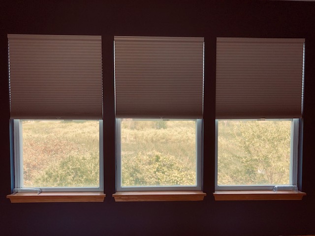 1502 Remington Lane Round Lake, IL 60073 - Photo 19 of 29 a view of an empty room with a window