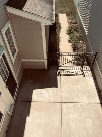 1502 Remington Lane Round Lake, IL 60073 - Photo 3 of 29 a view of entryway