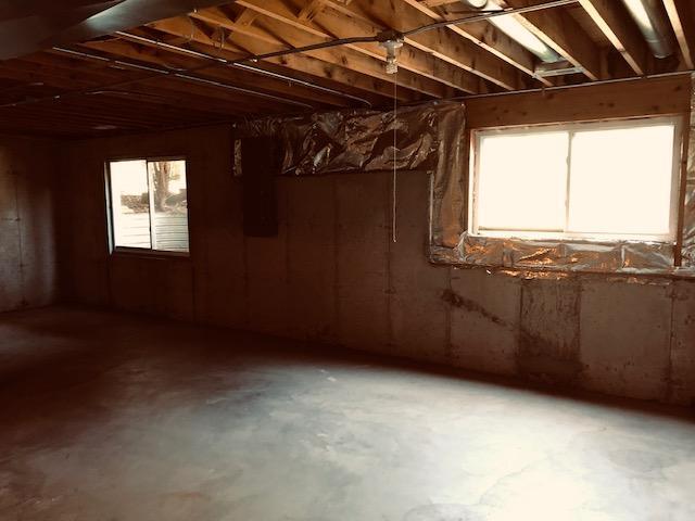 1502 Remington Lane Round Lake, IL 60073 - Photo 28 of 29 a view of an empty room