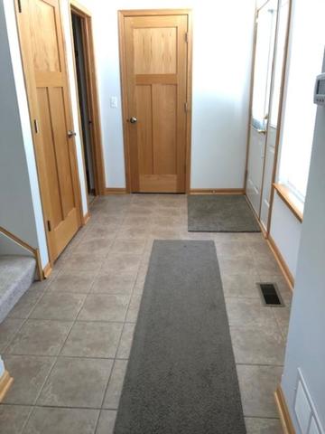 1502 Remington Lane Round Lake, IL 60073 - Photo 5 of 29 a view of entryway with a sink