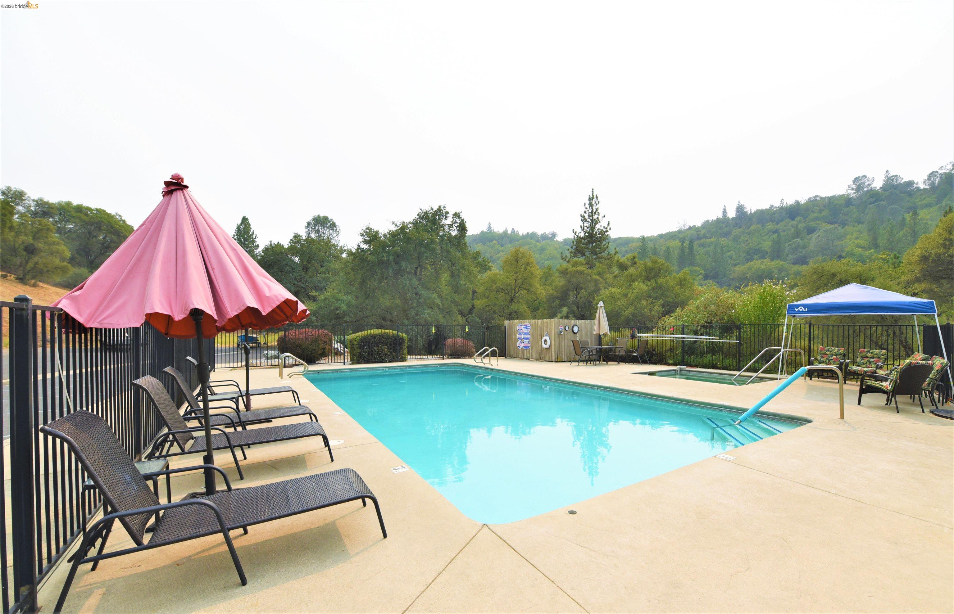 23732 Parrotts Ferry Road, Unit 47 Columbia, CA 95310 - Photo 27 of 28 Gallery Image 27