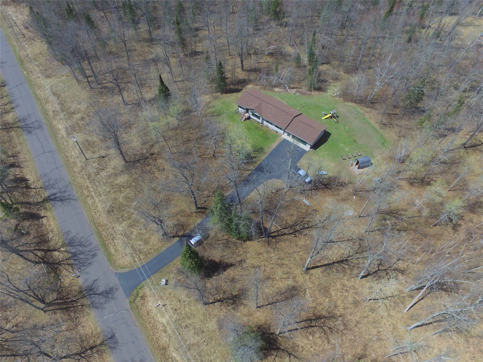 4836 Big McGraw Road Danbury, WI 54830 - Photo 59 of 59
