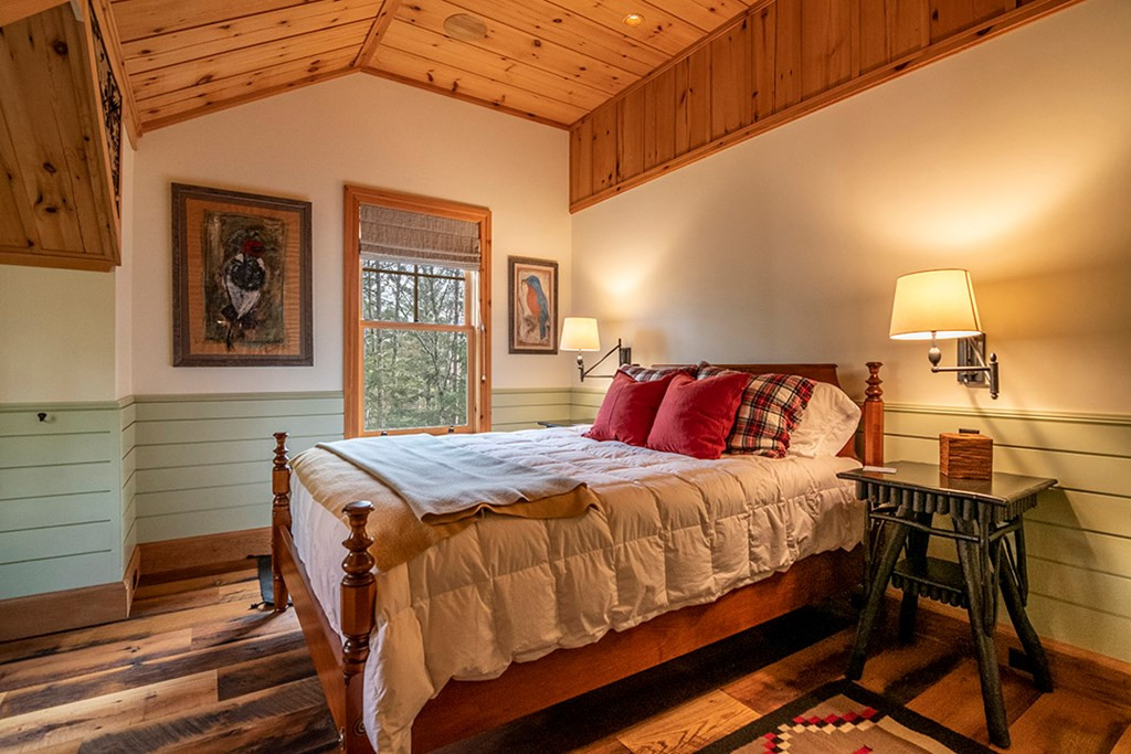64 Baxter Mountain Road Keene, NY 12942 - Photo 50 of 61 Gallery Image 50