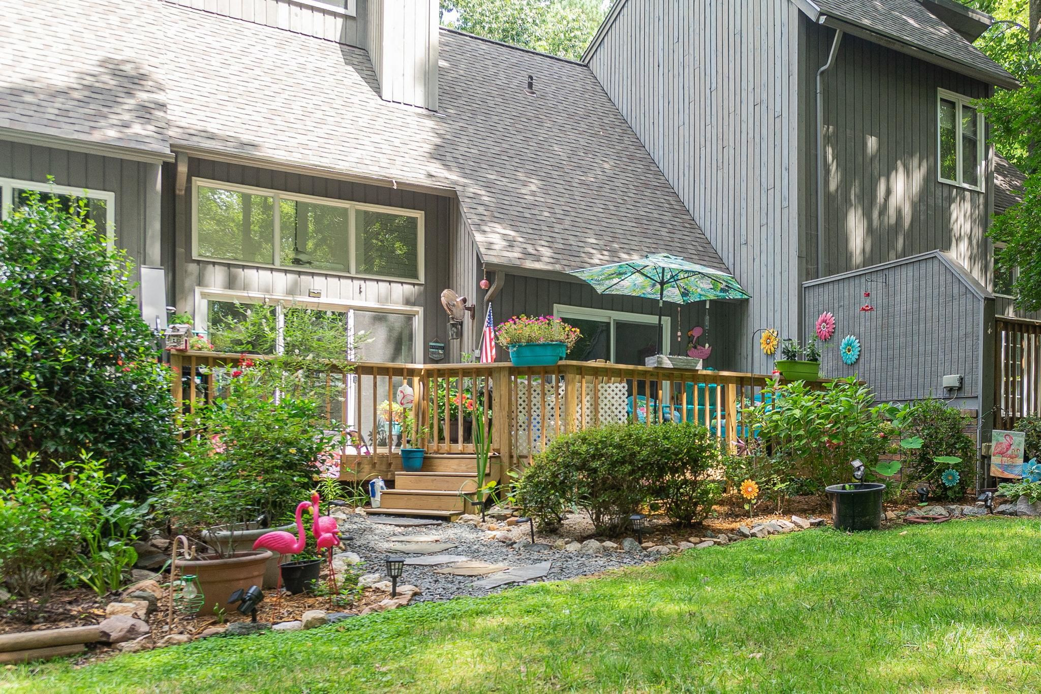 4335 Southwind Drive Raleigh, NC 27613 - Photo 19 of 24 Photo 19