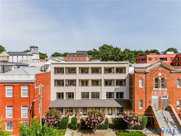 $338,000 | 215 North 19th Street, Unit U42, Richmond, VA 23223
