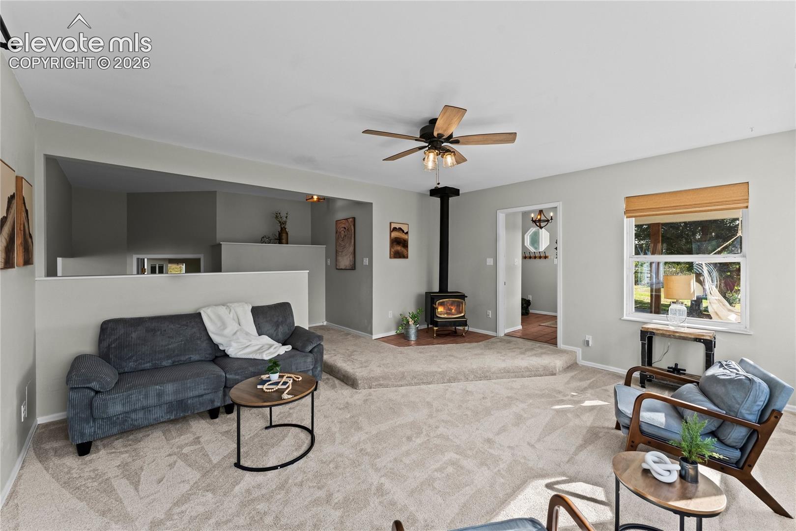 15685 Softwood Road Elbert, CO 80106 - Photo 8 of 46 Gallery Image 8