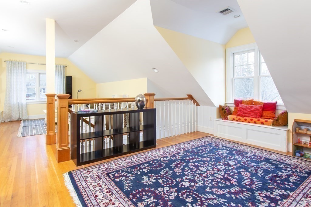 15 Williston Road Newton, MA 02466 - Photo 23 of 32 Gallery Image 23