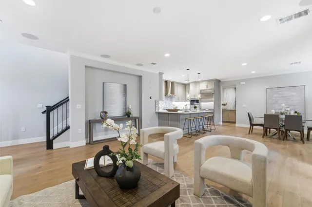 $988,000 | 772 Tranquility Circle, Unit 2, Livermore, CA 94551