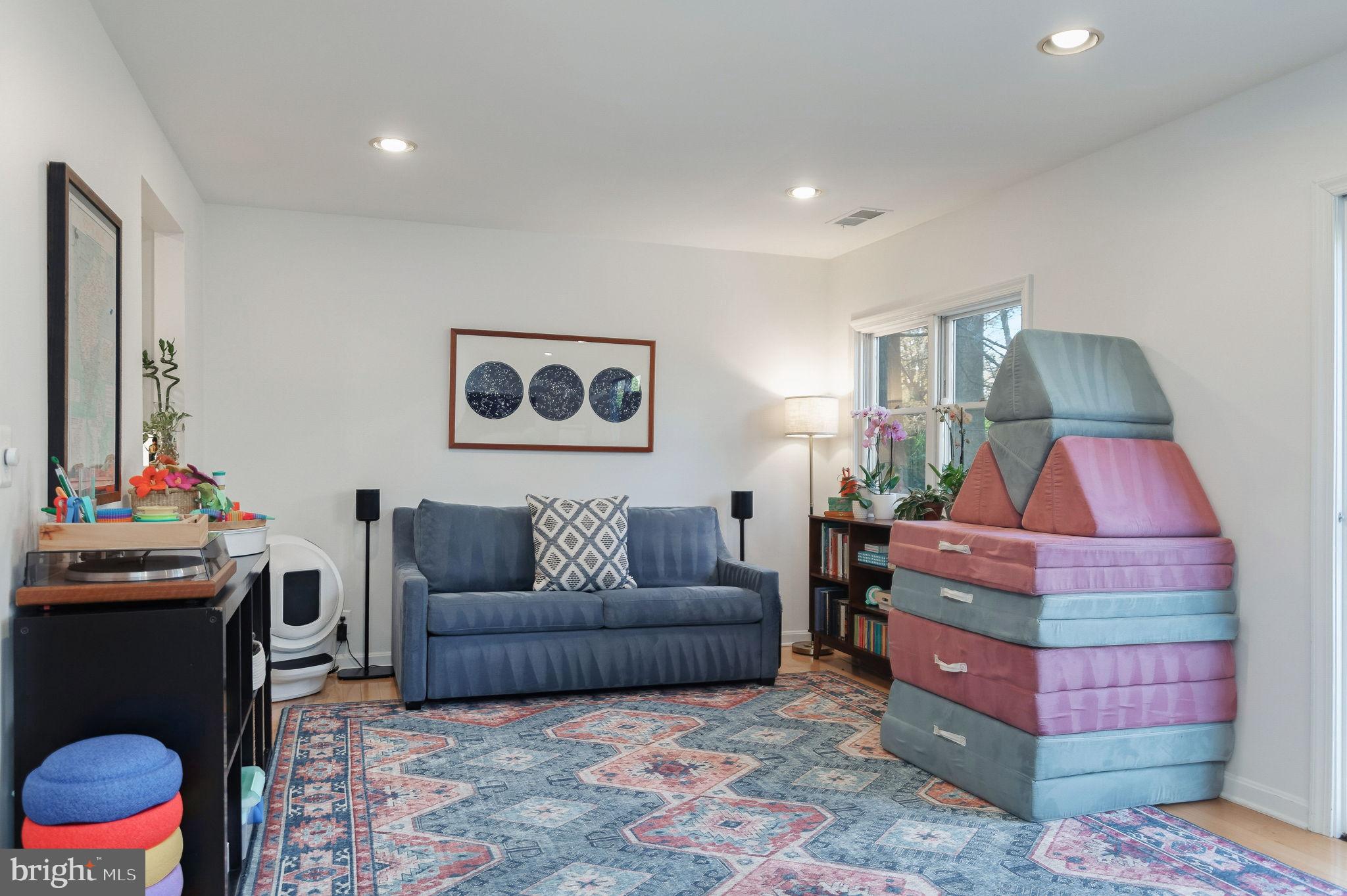 7014 Oak Ridge Road Falls Church, VA 22042 - Photo 21 of 45