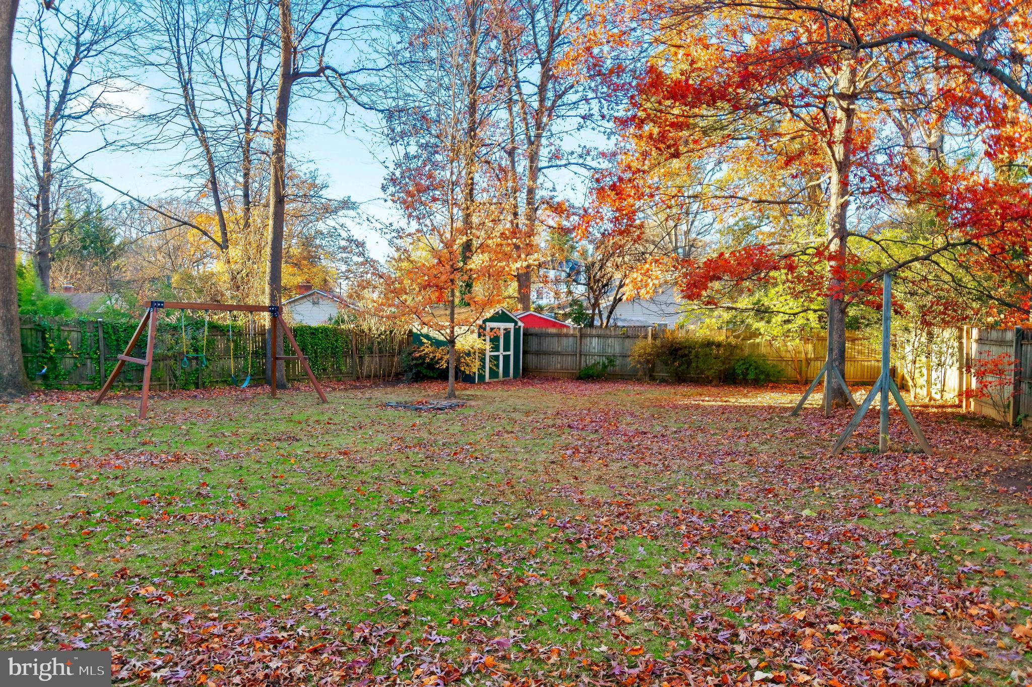 7014 Oak Ridge Road Falls Church, VA 22042 - Photo 35 of 45