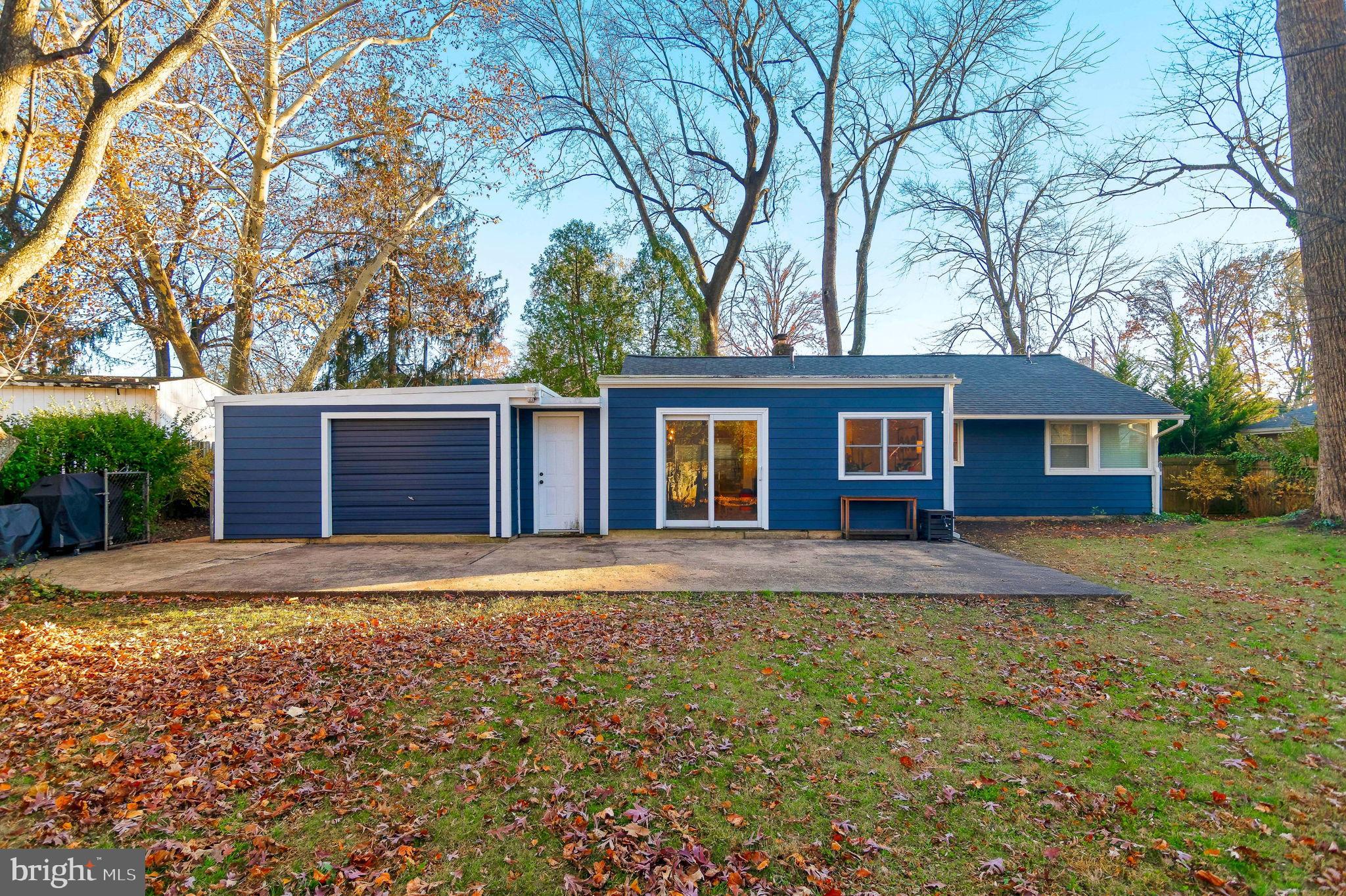 7014 Oak Ridge Road Falls Church, VA 22042 - Photo 37 of 45