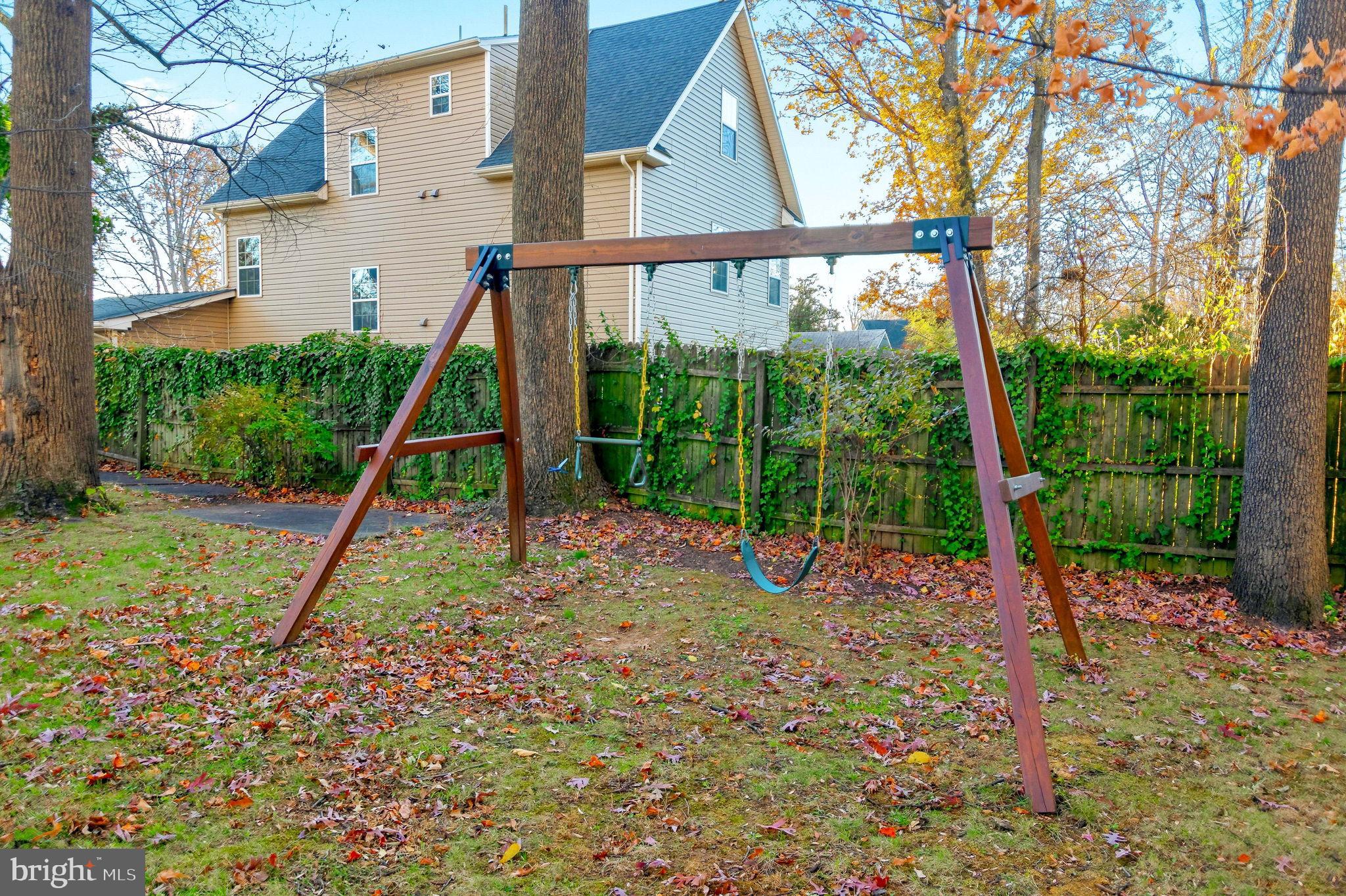 7014 Oak Ridge Road Falls Church, VA 22042 - Photo 39 of 45