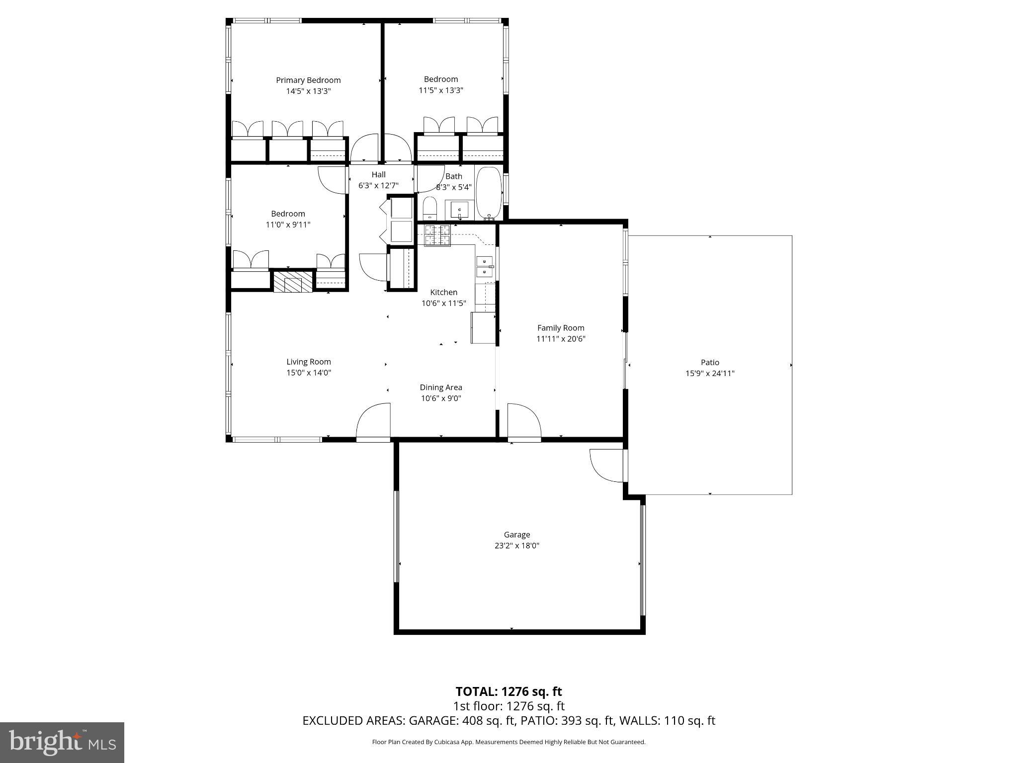 7014 Oak Ridge Road Falls Church, VA 22042 - Photo 41 of 45