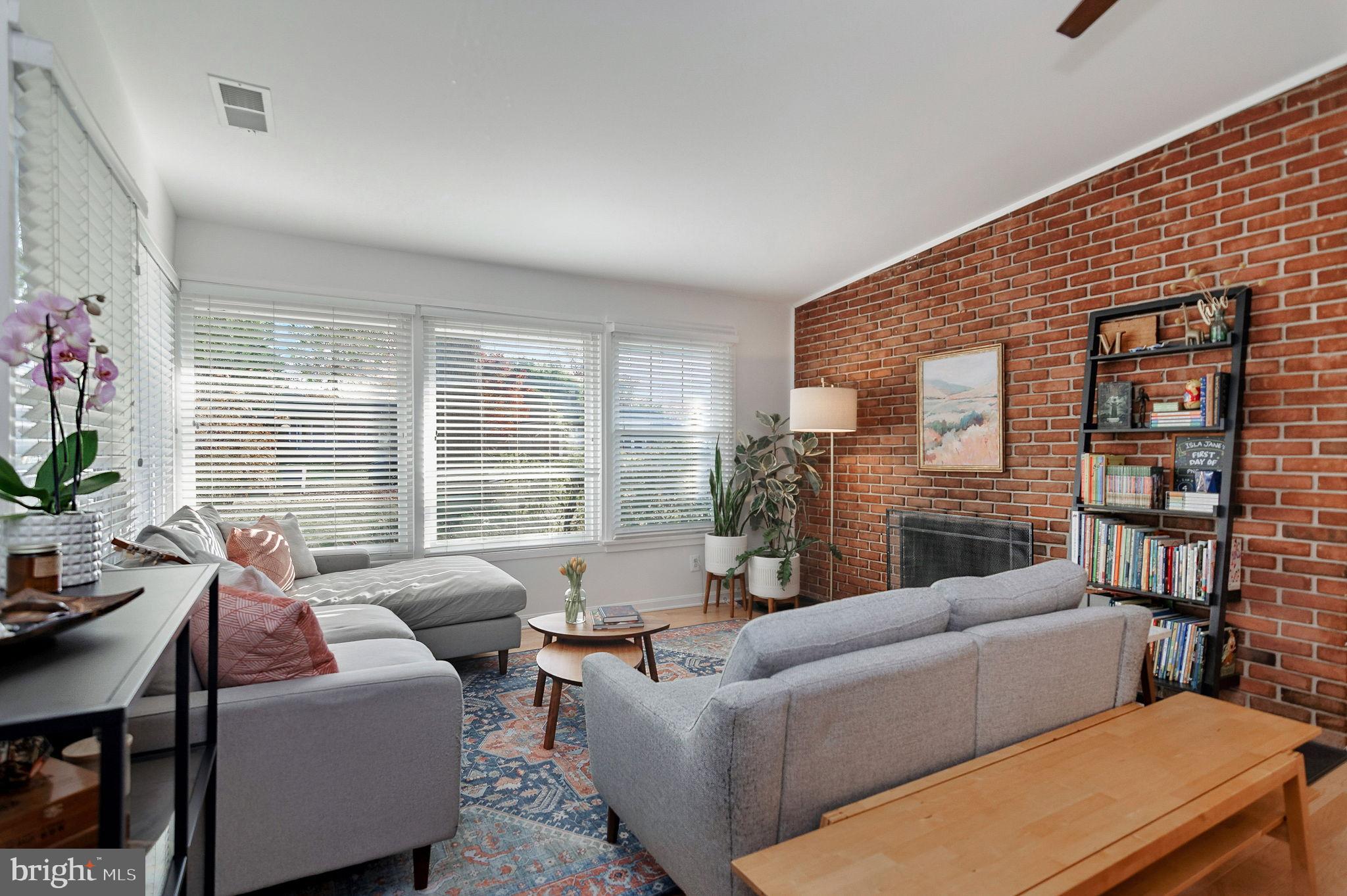 7014 Oak Ridge Road Falls Church, VA 22042 - Photo 10 of 45