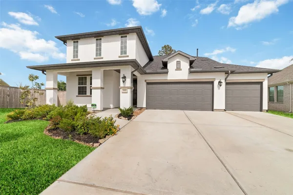 $557,000 | 1911 Hickory Grv Lane, Tomball, TX 77375