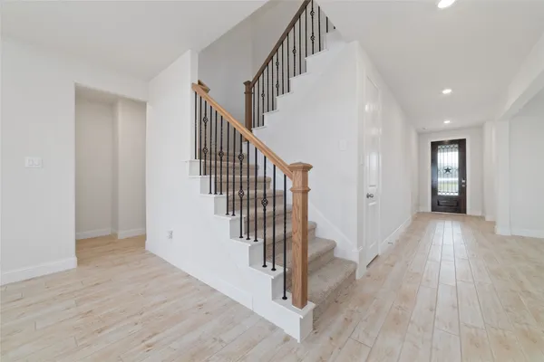 $557,000 | 1911 Hickory Grv Lane, Tomball, TX 77375
