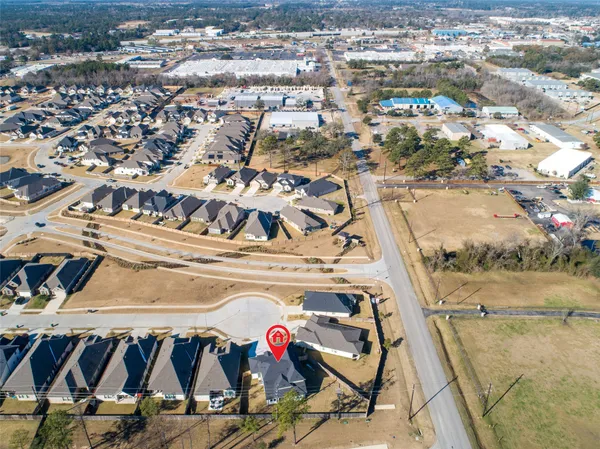 $557,000 | 1911 Hickory Grv Lane, Tomball, TX 77375