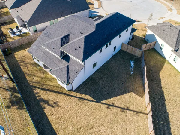 $557,000 | 1911 Hickory Grv Lane, Tomball, TX 77375
