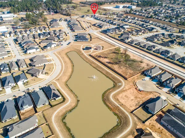 $557,000 | 1911 Hickory Grv Lane, Tomball, TX 77375