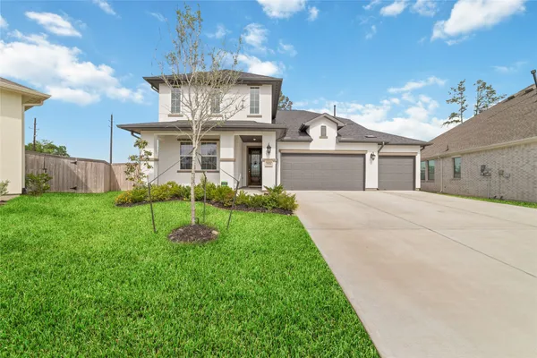 $557,000 | 1911 Hickory Grv Lane, Tomball, TX 77375