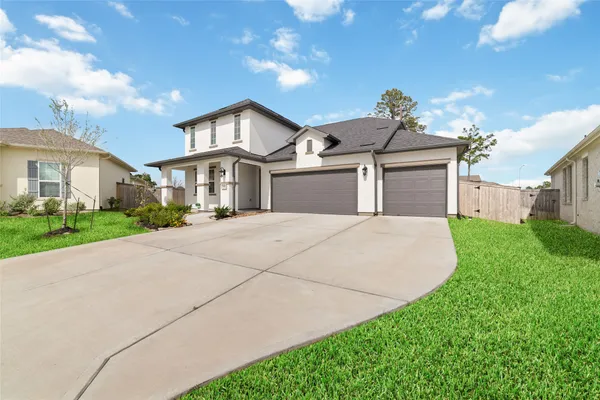 $557,000 | 1911 Hickory Grv Lane, Tomball, TX 77375