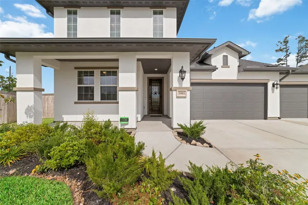 $557,000 | 1911 Hickory Grv Lane, Tomball, TX 77375