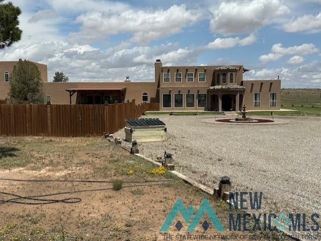 5215 Beargrass Road Roswell, NM 88201 - Photo 2 of 54 Gallery Image 2