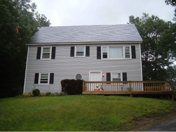 48 Kendall Pond Road Derry, NH 03038 - Photo 1 of 1