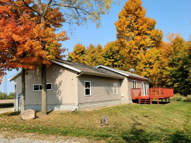 226 South Willowbrook Road Coldwater, MI 49036 - Photo 33 of 37 226 S. Willowbrook 033