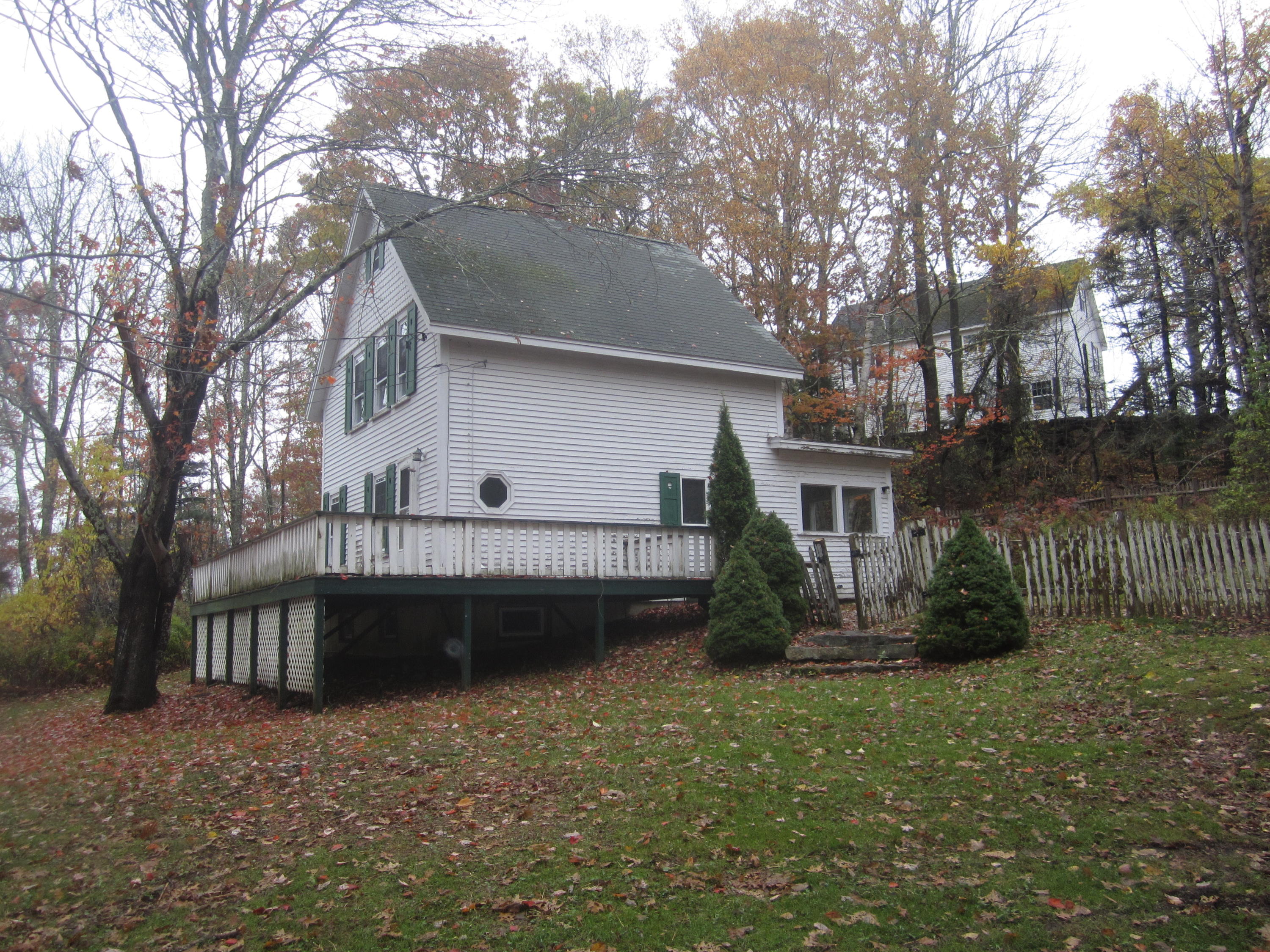 420 Ocean Point Road Boothbay, ME 04544 - Photo 2 of 16 IMG_1515