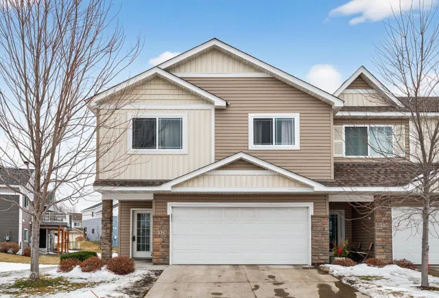 $269,900 | 8578 Gateway Circle, Monticello, MN 55362