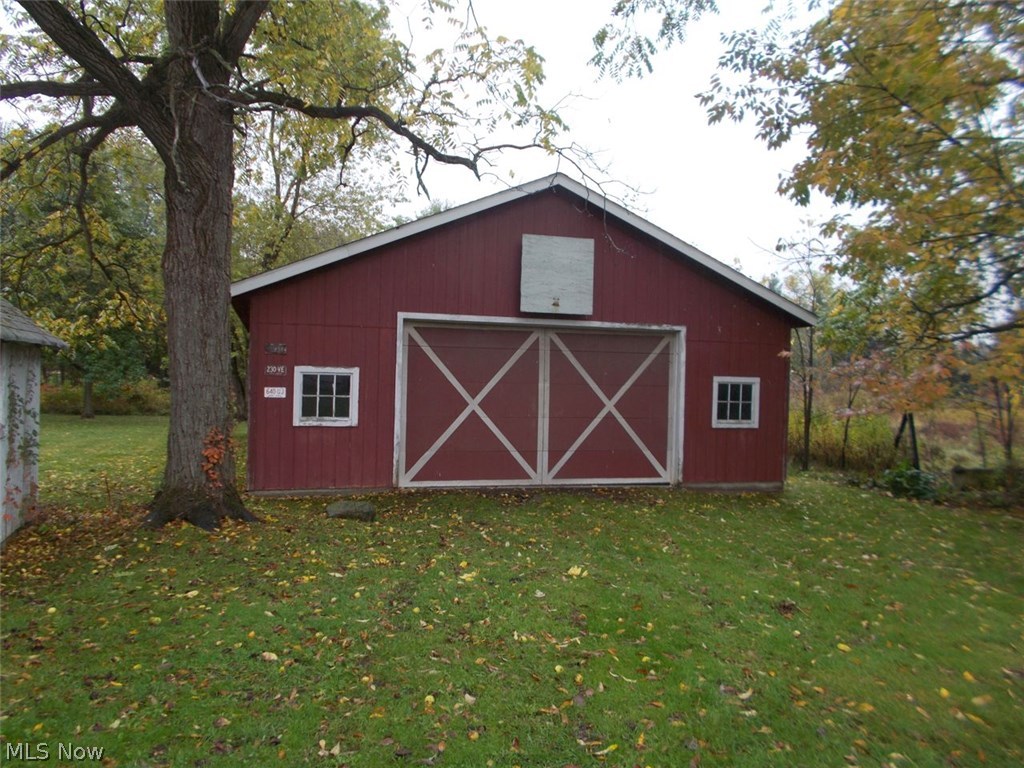 1022 Brownville Road Rome, OH 44085 - Photo 25 of 25