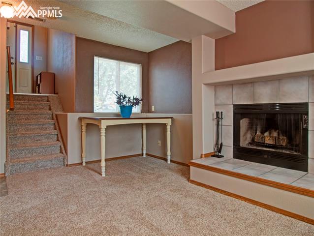 6685 Turkey Tracks Road Colorado Springs, CO 80922 - Photo 16 of 25