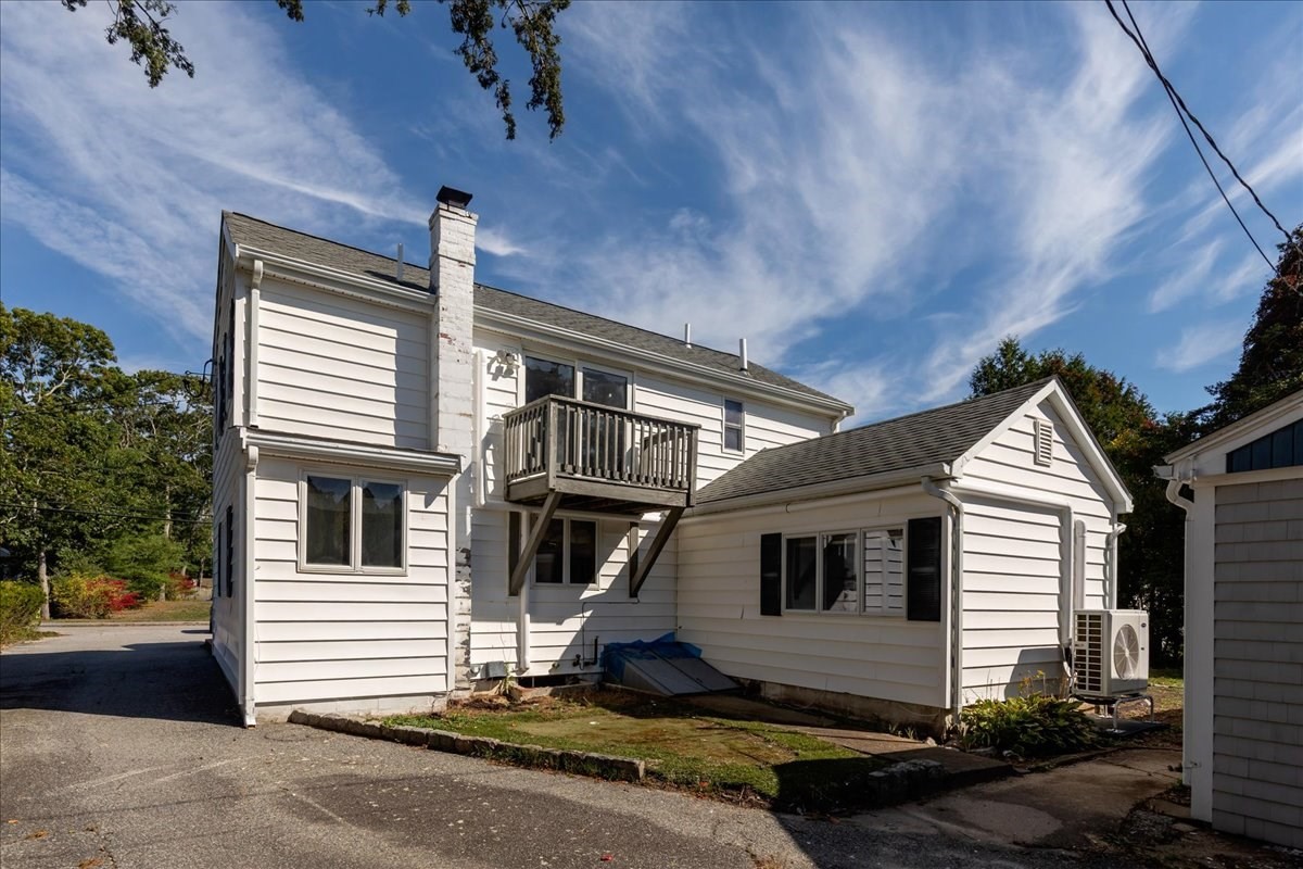 227 Bumps River Road Barnstable, MA 02655 - Photo 3 of 20 Gallery Image 3
