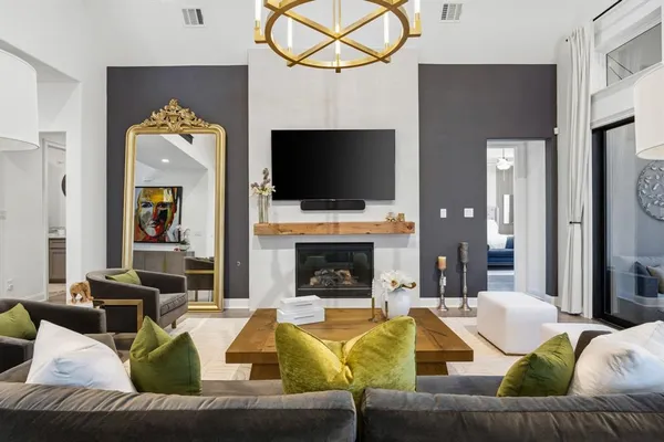 $1,200,000 | 3136 Sherlock Lane, Lewisville, TX 75077