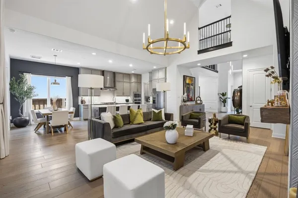 $1,200,000 | 3136 Sherlock Lane, Lewisville, TX 75077