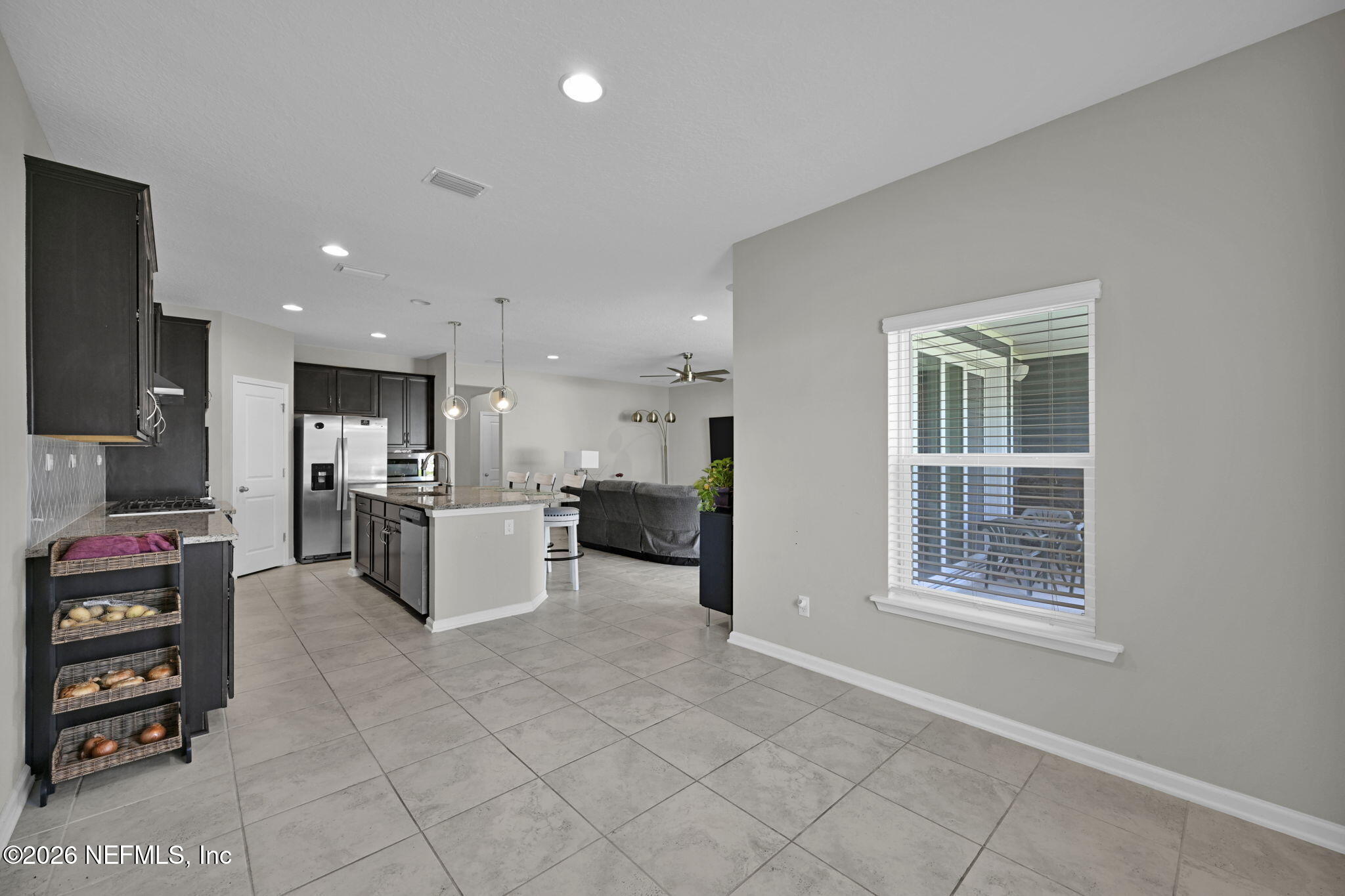 71 Seton Court St. Augustine, FL 32092 - Photo 20 of 79 Downstairs Space